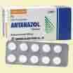 Antanazol-200mg