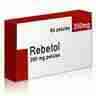 Rebetol 200mg