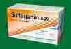 Sulfaguanidin-500mg