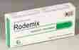 Rodemix