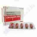 Levoquin 500mg