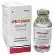 Ciprofloxacin