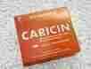 Caricin 500mg