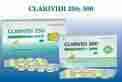 Clarividi 500mg