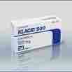 Klacid 500mg