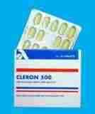 Cleron 500mg