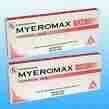 Myeromax 500