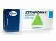 Zithromax 250