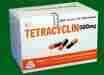 Tetracyclin 500
