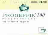 Progeffik 100