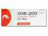 Ixib 200mg