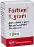 Fortum 1g