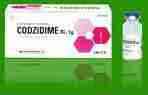 Codzidime 1g