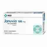 Januvia 100mg