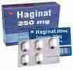 Haginat 250mg