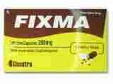 Fixma 200mg