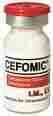 Cefomic 1g