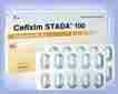 Cefixim Stada 100mg