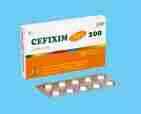 Cefixim MKP 200