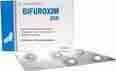 Bifuroxim 250mg