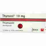 Thyrozol 10mg