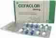 Cefaclor-250mg