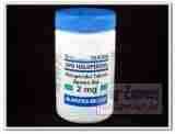Apo-Haloperidol- 2 mg