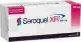 Seroquel XR 200mg