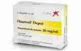 Fluanxol Depot