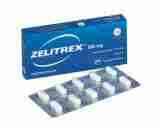 Zelitrex 500mg