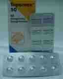 Topamax  50mg