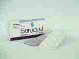 seriquel 25mg