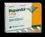 Risperdal 1mg