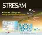 Stresam