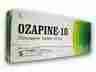 Ozapine 10mg