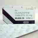 Oliza 10 mg