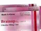 Brainup  500mg