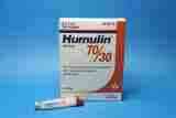 Humulin 7030