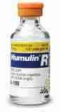 Humulin R