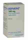 Depakine 500mg