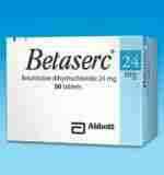 Betaserc 24mg