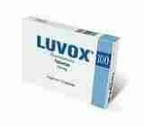 Luvox 100mg