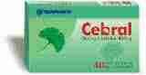 Cebral 40mg