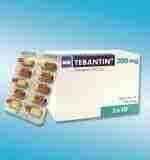 Tebantin 300mg