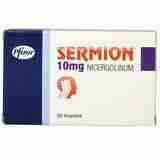 Sermion 10mg