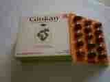 Ginkan 40mg