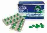 Hemabrain hộp 60 viên