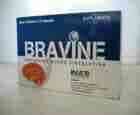 BRAVINE new