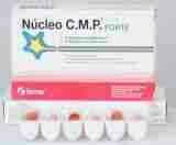 Nucleo CMP forte inj