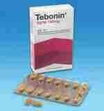 Tebonin 120mg